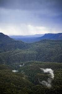 Australian National Park