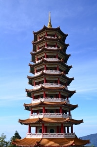 Chin-Swee-Temple-Genting-Highland-Malaysia
