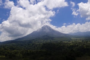 Costa Rica Ethical Destination of Nature Lovers