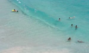Crane Bay Beach Barbados