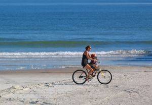 Florida beaches