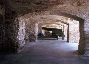 Fort Sumter Charleston South Carolina