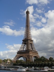 France Residing in the Land Of Romance