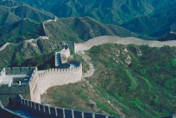 Great-Wall-of-China