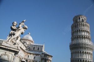 Italy Living in the Beautiful Country