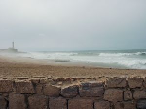 Lighthouse-Rabat-Morocco