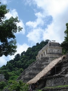 Mexico Staying in the Cultural Center of Native America