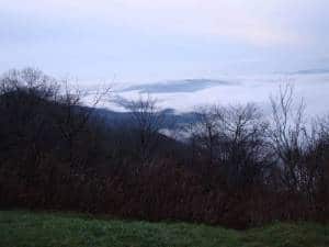 Mountains of North Carolina