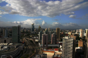 Panama Abide in the Crossroads of the Americas