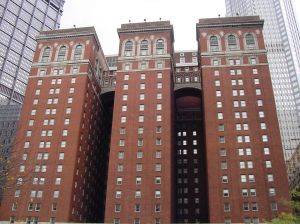 Pittsburgh architecture