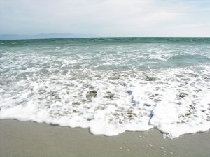 Puerto Vallarta - close to Lake Chapala Mexico