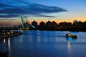 Putrajaya-Bridge-Malaysia