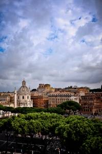 Rome Italy