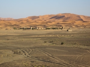 Sahara-Dunes-Morocco