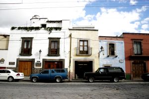 San Miguel de Allende Mexico