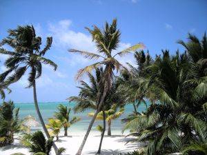 San Pedro Island Belize