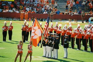 Seneca-Clemson-SC