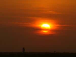 South-Carolina-Sunset