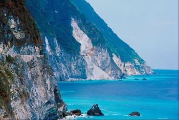 Taiwan-coast