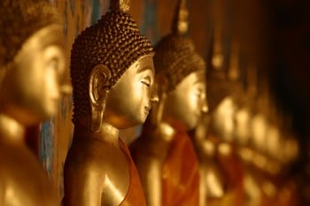 Thailand-gautama-sculpture