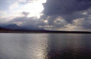 Theodore Roosevelt Lake Arizona