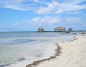 Victoria House Resort San Pedro Belize