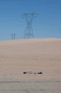 Yuma sands Arizona - one of the 10 cheap places to retire