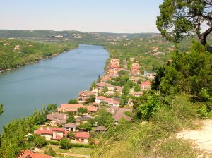 Austin best places to retire in Texas Austin best places to retire in Texas