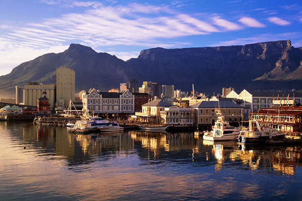 Retire in Capetown South Africa Retire in Capetown South Africa