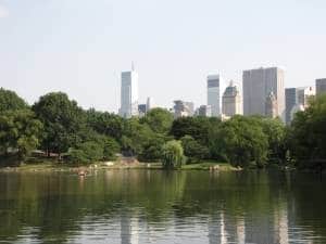 cost of living around the world may be cheaper than New York