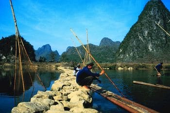 fishing-in-retirement-in-China
