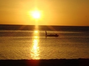 sunset-Calatagan-Philippines